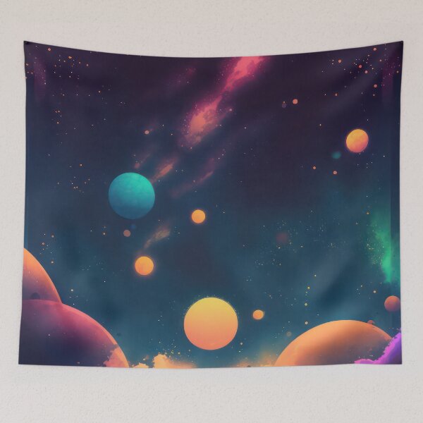 Artikelvorschau, High on the Celestial Plane entworfen und verkauft von SeedDesign.