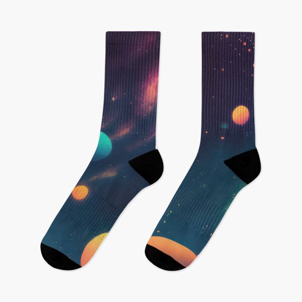 Artikelvorschau, High on the Celestial Plane entworfen und verkauft von SeedDesign.