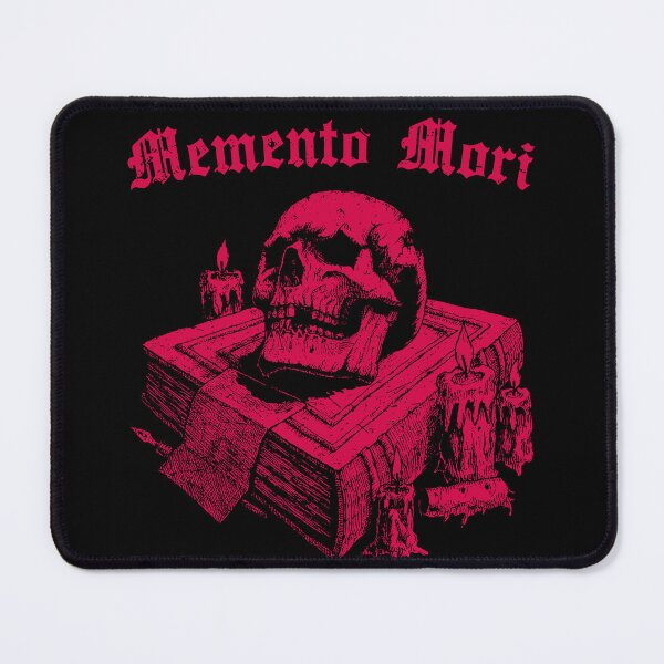 Item preview, Skull Mori designed and sold by NesTeemo1506.