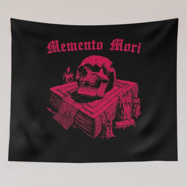 Item preview, Skull Mori designed and sold by NesTeemo1506.
