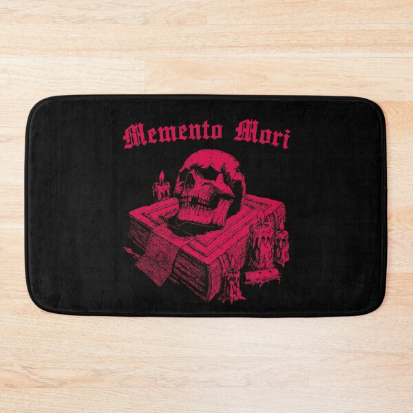Item preview, Skull Mori designed and sold by NesTeemo1506.