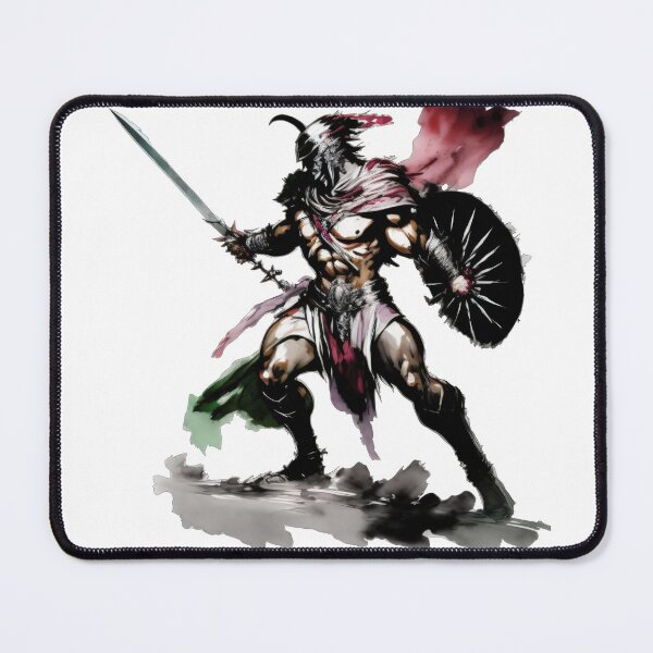 Item preview, Defender of Sparta designed and sold by AmonRa16.