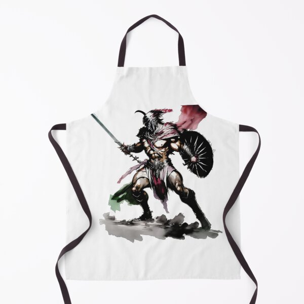 Item preview, Defender of Sparta designed and sold by AmonRa16.