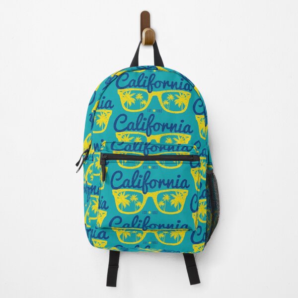 Item preview, California Cool designed and sold by Magnolia Simms.