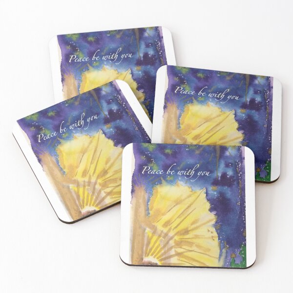 Item preview, Holy Night designed and sold by Karen Gerstenberger.