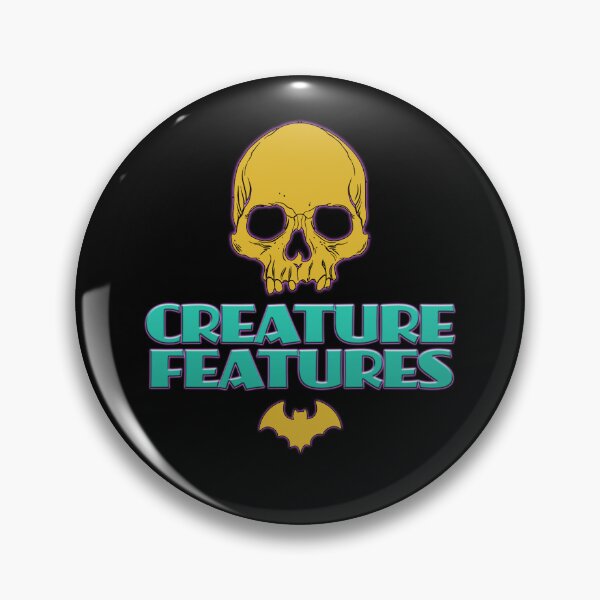 Item preview, Horror Flims designed and sold by NesTeemo1506.