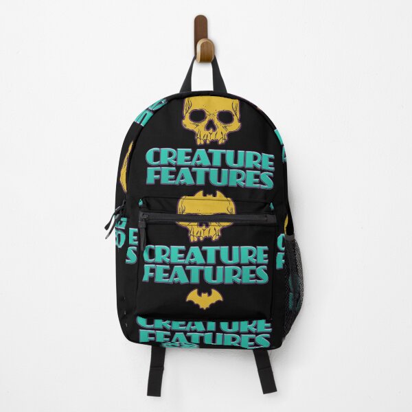 Item preview, Horror Flims designed and sold by NesTeemo1506.