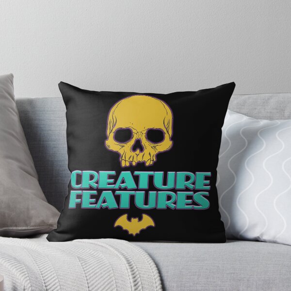 Item preview, Horror Flims designed and sold by NesTeemo1506.