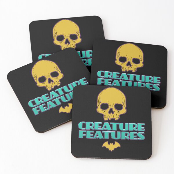 Item preview, Horror Flims designed and sold by NesTeemo1506.