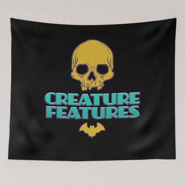 Item preview, Horror Flims designed and sold by NesTeemo1506.