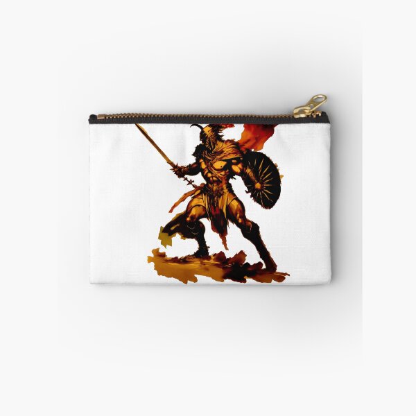 Item preview, Defender of Sparta bronze designed and sold by AmonRa16.