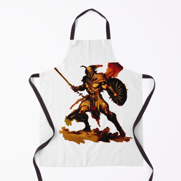 Item preview, Defender of Sparta bronze designed and sold by AmonRa16.