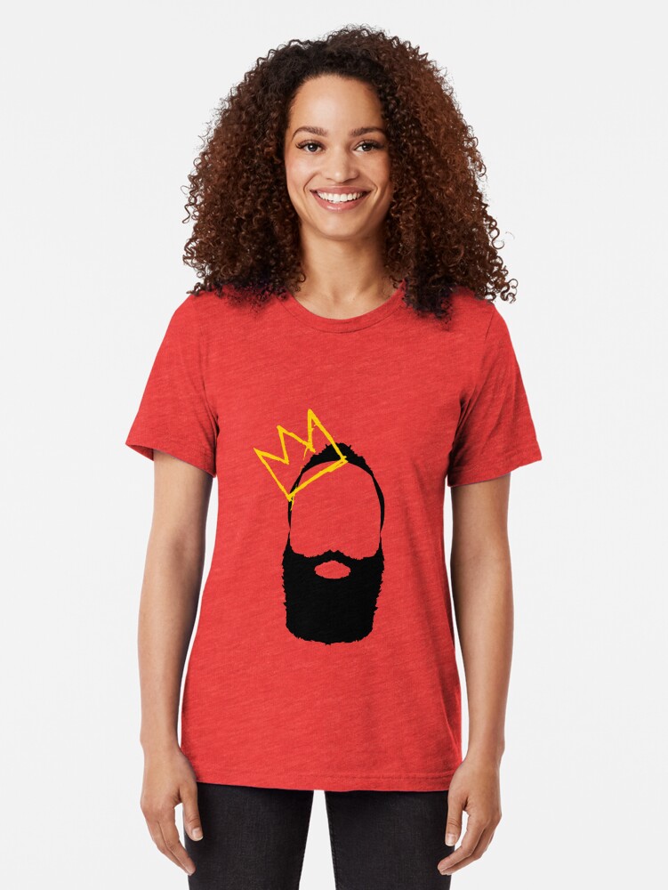 james harden prada shirt