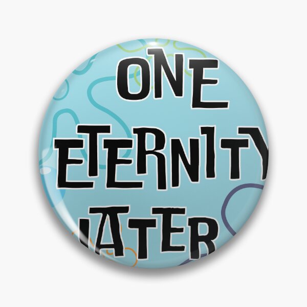 Item preview, One Eternity Later designed and sold by trost44.