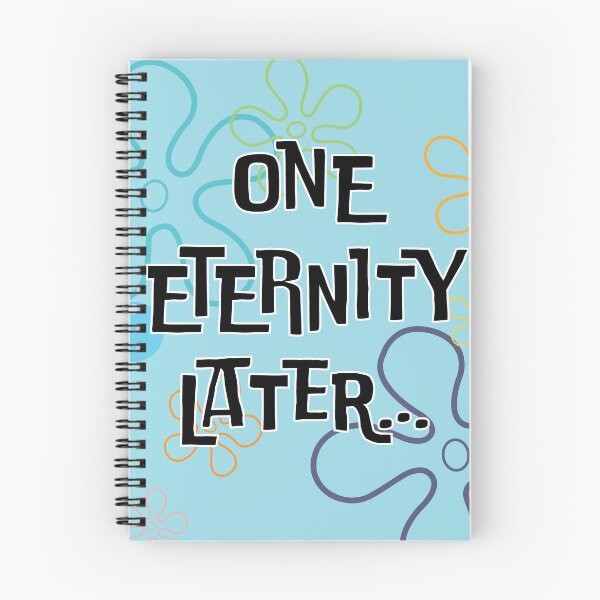 Item preview, One Eternity Later designed and sold by trost44.