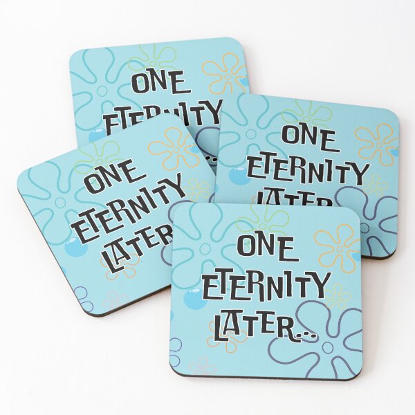 Item preview, One Eternity Later designed and sold by trost44.