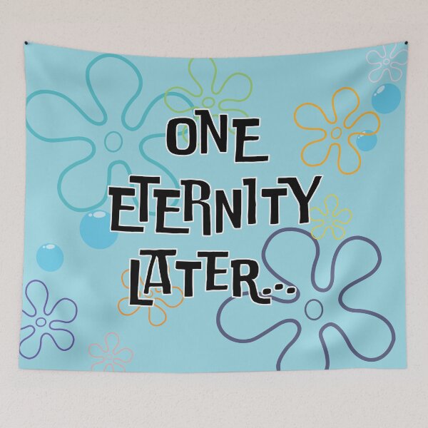 Item preview, One Eternity Later designed and sold by trost44.