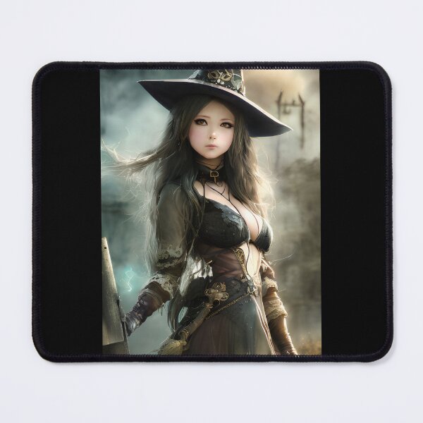 Item preview, Witch designed and sold by Kiraslife.