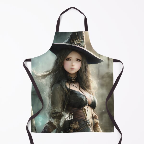 Item preview, Witch designed and sold by Kiraslife.