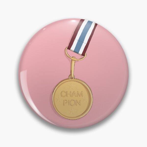 Item preview, How will you be a champion today? designed and sold by hkaroliussen.