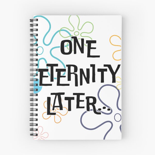 Item preview, One Eternity Later - Transparent designed and sold by trost44.