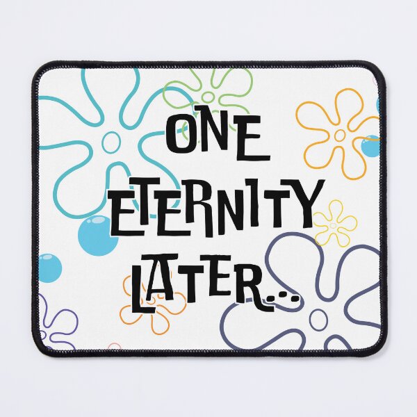 Item preview, One Eternity Later - Transparent designed and sold by trost44.