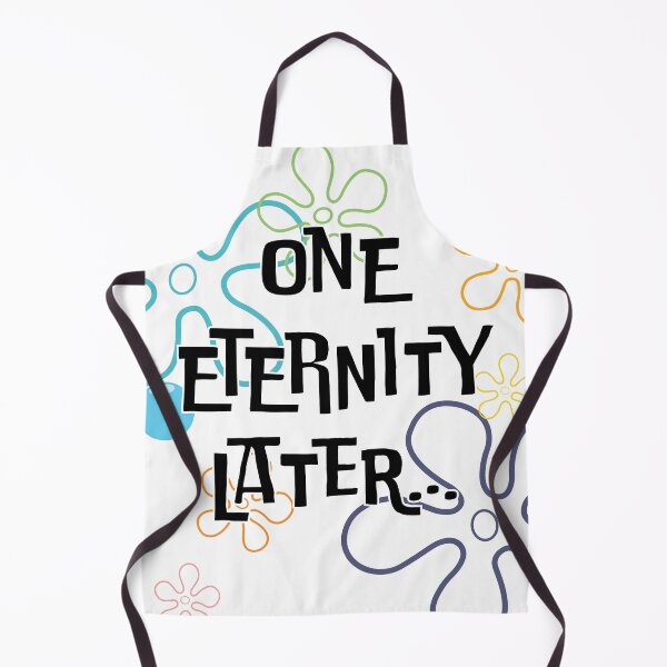 Item preview, One Eternity Later - Transparent designed and sold by trost44.