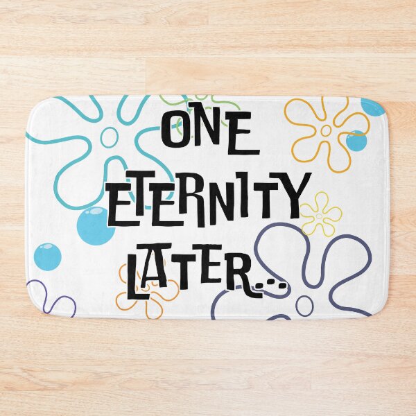 Item preview, One Eternity Later - Transparent designed and sold by trost44.