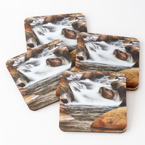 Item preview, Waterfall designed and sold by Blackfeather One .