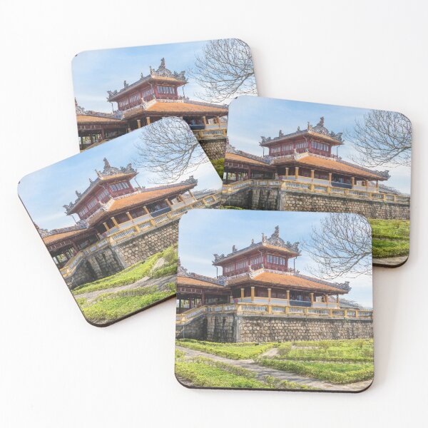 Item preview, Hue Imperial Palace designed and sold by Dave Hare Photography.