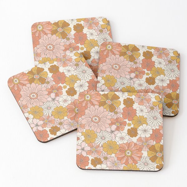 Item preview, Flowering pattern vintage 2. designed and sold by Aiko  Ota.
