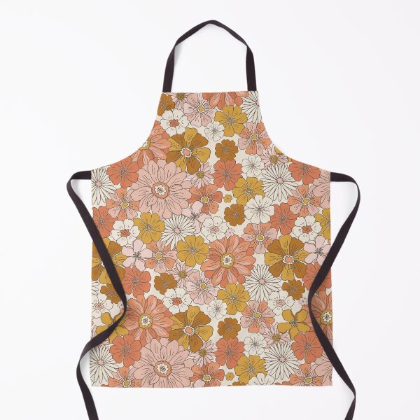 Item preview, Flowering pattern vintage 2. designed and sold by Aiko Ota.