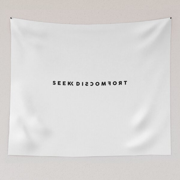 Item preview, seek discomfort white 99 hdb hoodie t shirt for men women summer fashion shirt white designed and sold by domsindia.