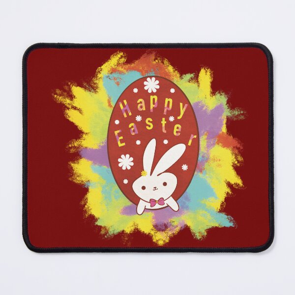 Item preview, Easter colourful eggs designed and sold by Xatutik.art.
