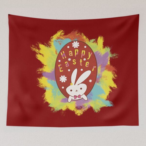 Item preview, Easter colourful eggs designed and sold by Xatutik.art.