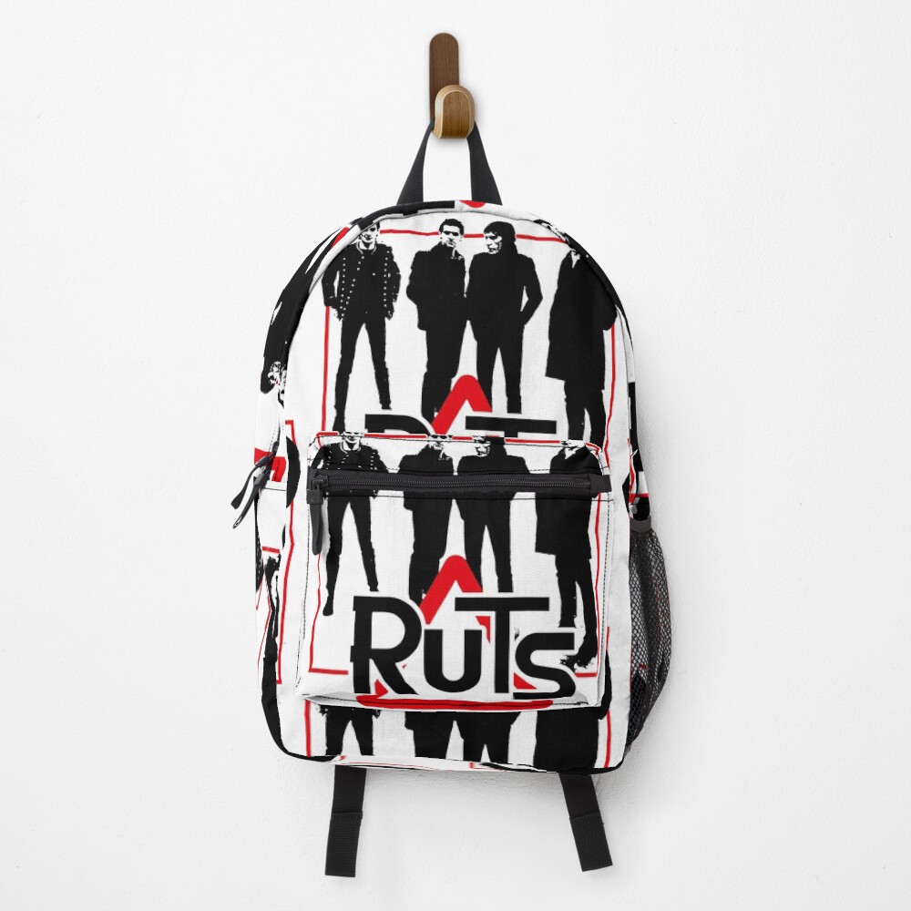 Item preview, Backpack designed and sold by NesTeemo1506.