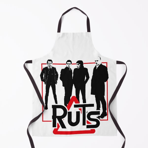 Item preview, The Ruts In A Rut Punk Ruts designed and sold by NesTeemo1506.