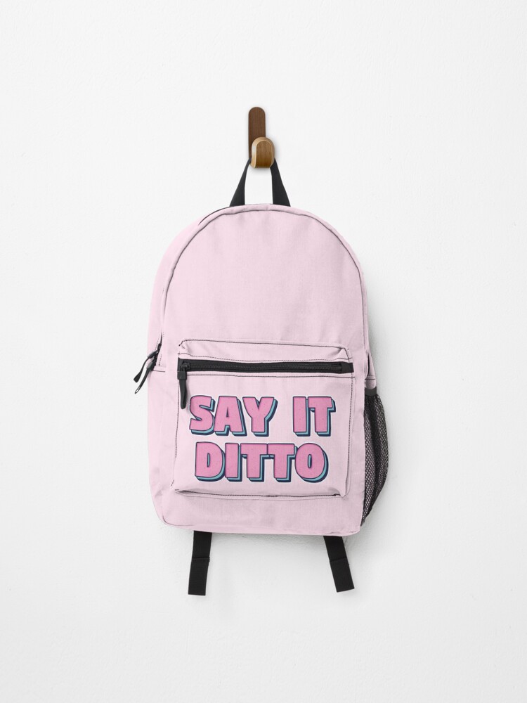 Ditto Lyrics by Newjeans