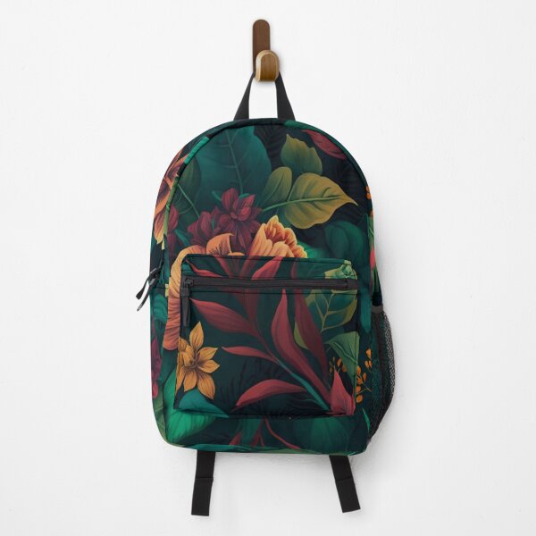 Item preview, Flowers and Leaf designed and sold by Wear D' Art.