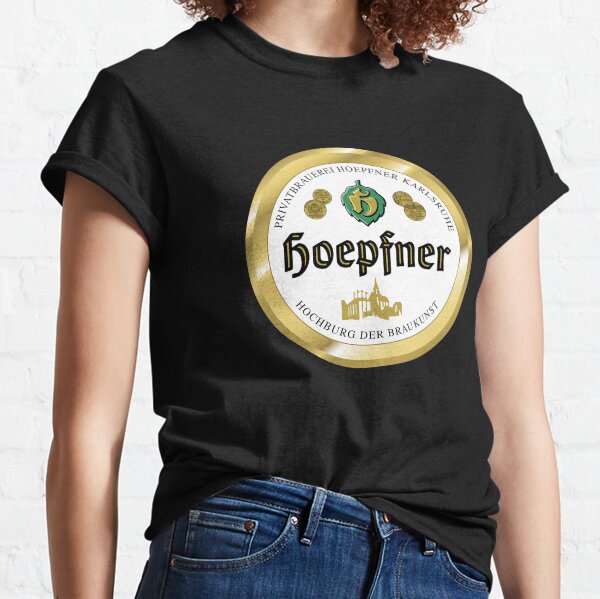 Privat Hopner Classic T-Shirt