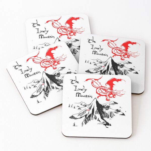 Item preview, Dragon Fire Mountain designed and sold by NesTeemo1506.