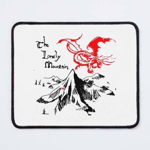 Item preview, Dragon Fire Mountain designed and sold by NesTeemo1506.