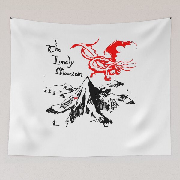 Item preview, Dragon Fire Mountain designed and sold by NesTeemo1506.