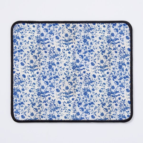 Item preview, Floral Chinese Porcelain Design designed and sold by LovinthWow.