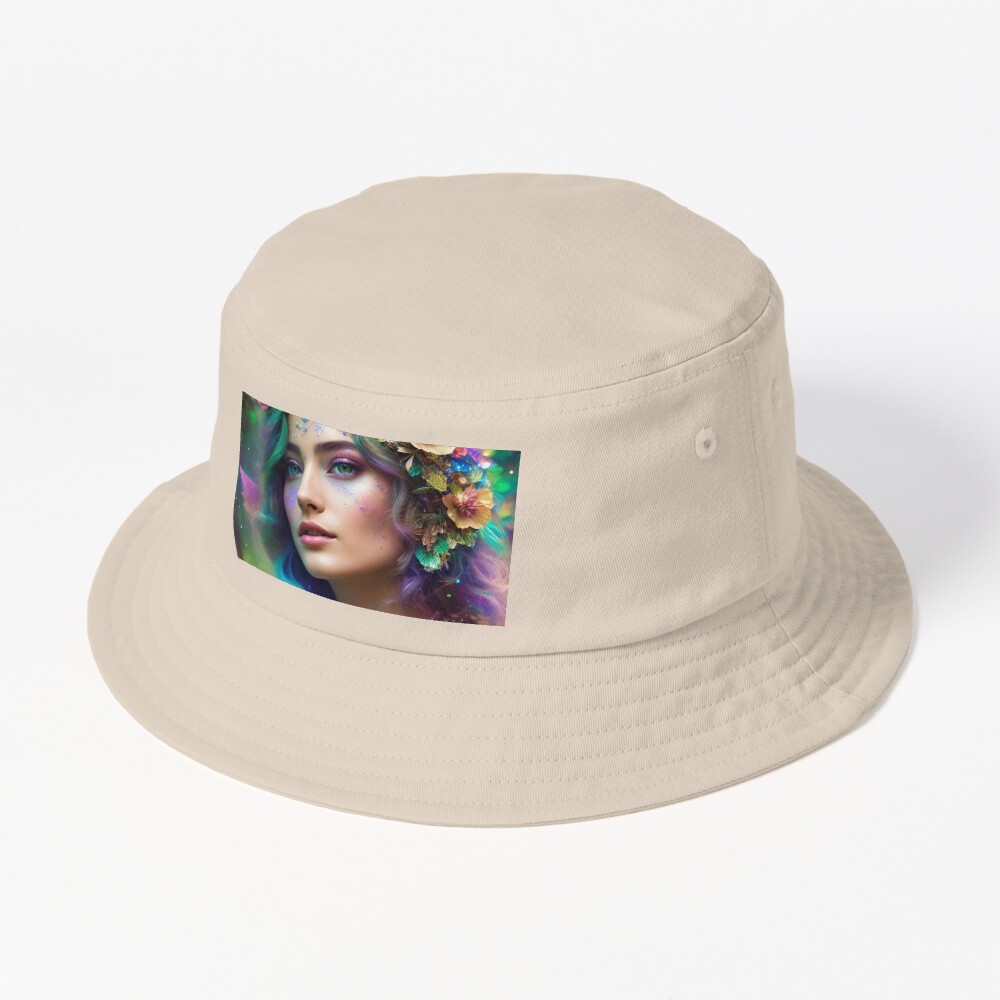 Item preview, Bucket Hat designed and sold by PsychedelicPsyc.