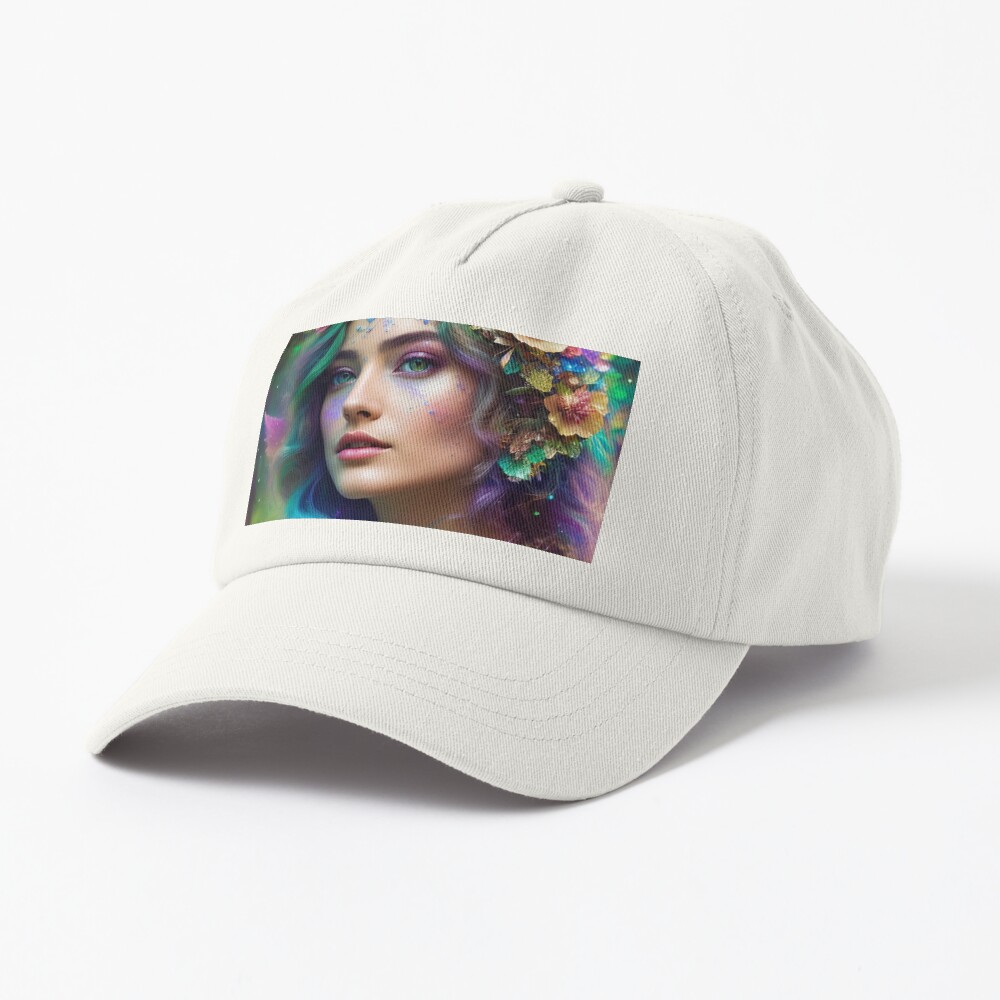Item preview, Dad Hat designed and sold by PsychedelicPsyc.