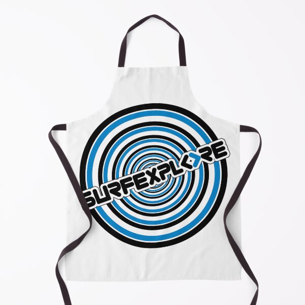Aperçu de l'œuvre cercles surfEXPLORE créée et vendue par surfexplore.