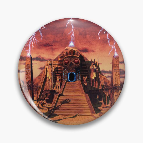 Item preview, vault days2 designed and sold by Malte Reinisch.