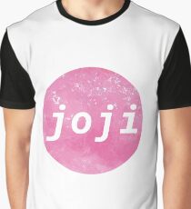 JOJI Grafik T-Shirt