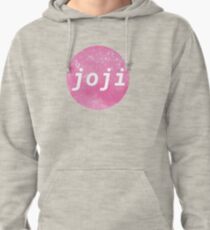 JOJI Pullover Hoodie